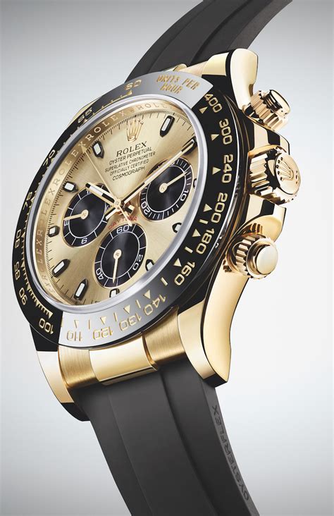 rolex daytona men's watch